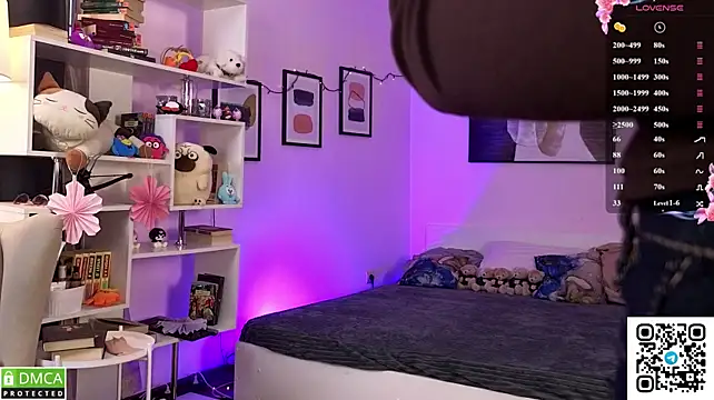 צ'אט XXX בשידור חי של RoryCarpenter