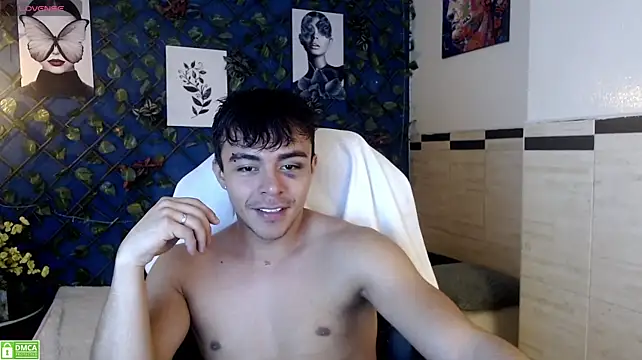 Živý XXX chat shelby_col