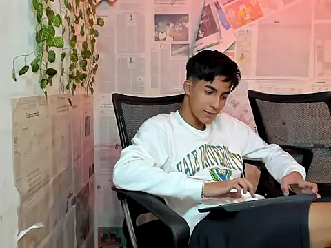XXX chat uživo modela Heiden_hot_