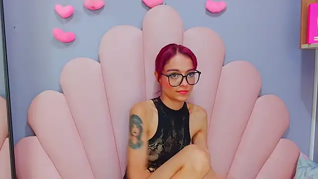luci_miller Chat XXX in diretta