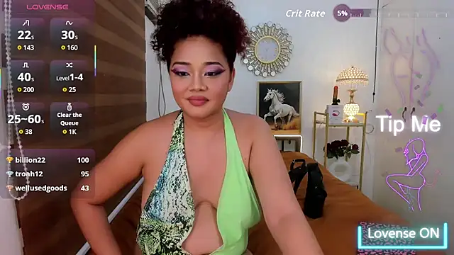 curly_tops69's Live XXX Chat