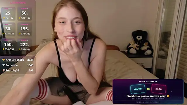 Онл айн чат XXX LiliVenom