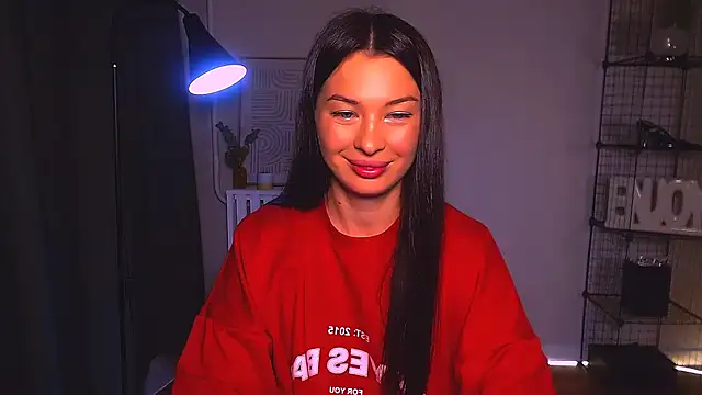 Chat +18 de AlexaSven ao vivo