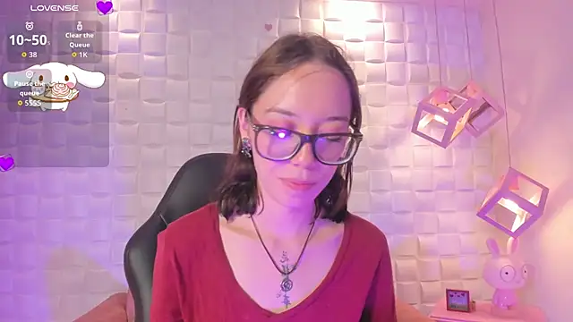Živý XXX chat HarperrWest