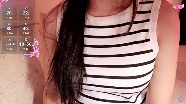 Bellaxoni's Live XXX Chat