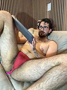 Adrian_SITH – Naživo XXX chat