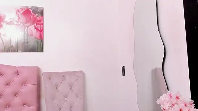 Chat XXX Live pinky_f00x