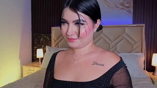 XXX chat uživo modela MiaaFarrel