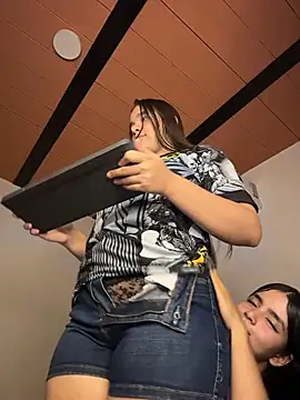 Zow_ Adlı Modelin Canlı XXX Sohbeti