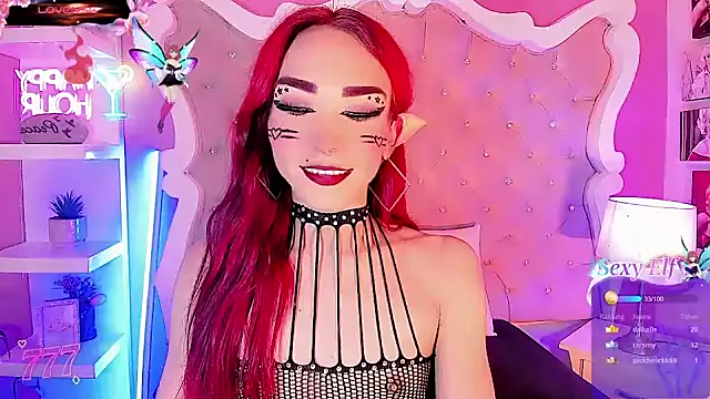 แชท XXX สดของ LeyXandrabraz