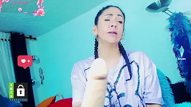 Czat XXX na żywo – Abri_369