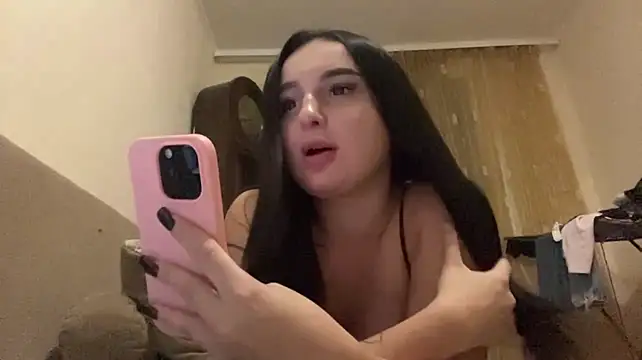 nastikbambas Chat XXX live