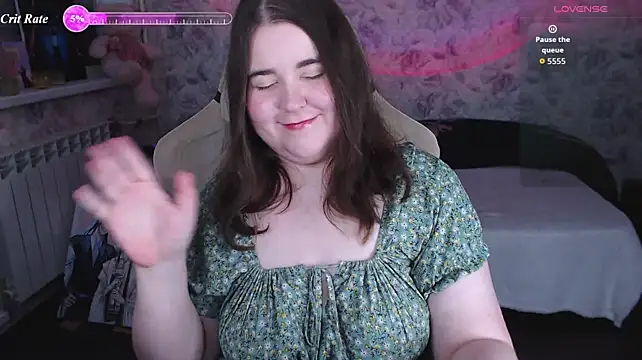 Živý XXX chat Estelle_Hicks