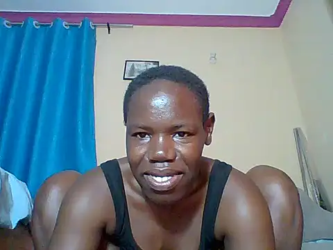 Blacksexyqueen24's Live XXX Chat