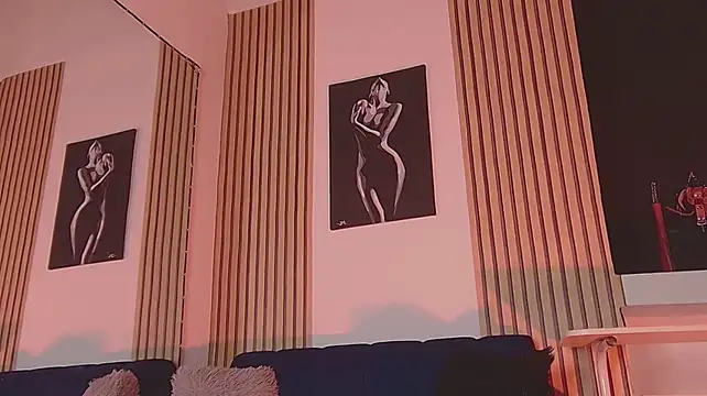 Alexxus_Smith Adlı Modelin Canlı XXX Sohbeti
