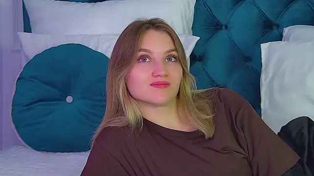 StacyEvances' Live XXX Chat
