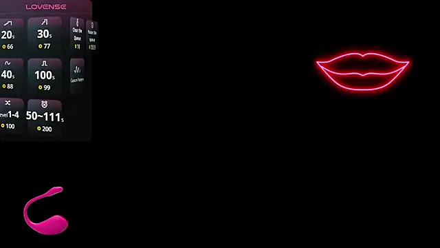 GoddessaXX Chat XXX in diretta