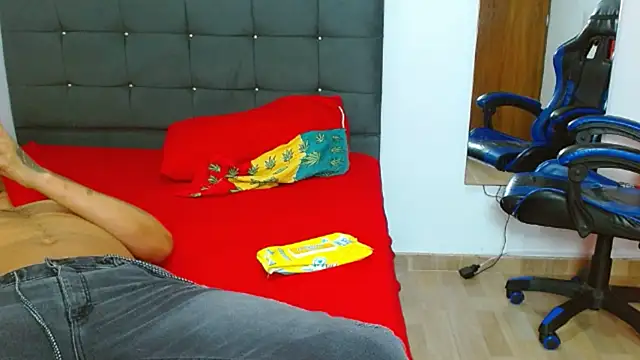 big--boss Webcam show