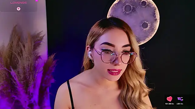 Chat XXX en directo de SophieLafont