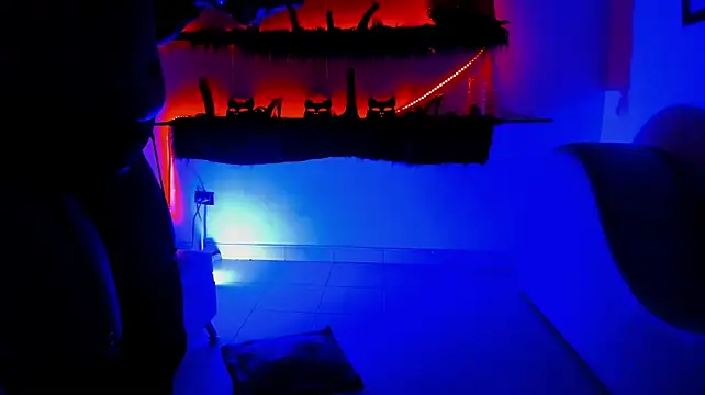 Chat +18 de teamlover00 ao vivo