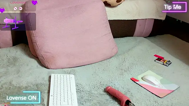 MirunaHaze's Live XXX Chat