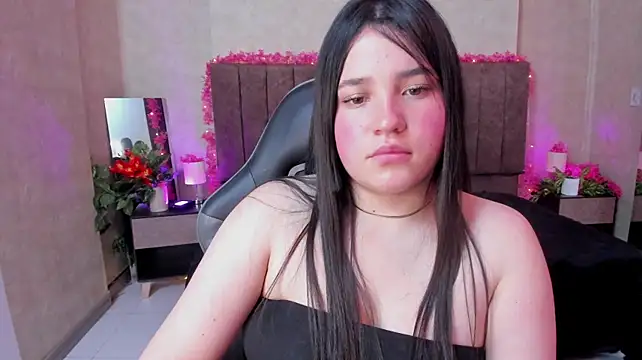 Živý XXX chat Julieth_Caandy