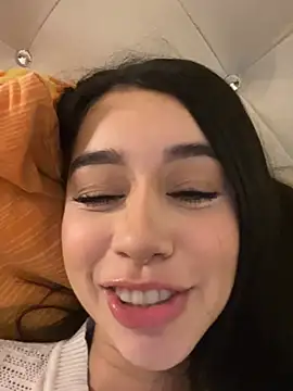XXX chat uživo modela Nova_sakura