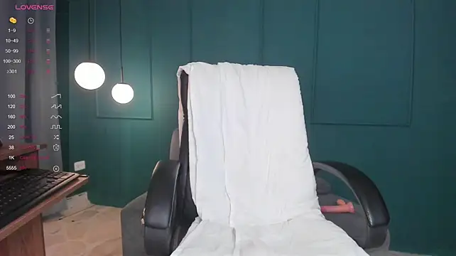 Milan_saint Webcam-Show