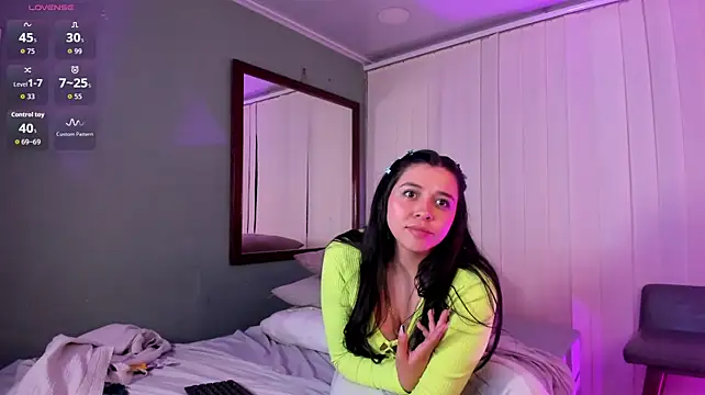 Isabella_max Chat XXX live