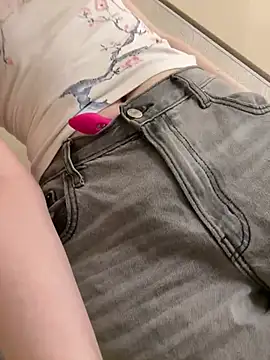XXX chat uživo modela MarlboroWeb