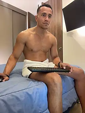 XXX chat uživo modela Jean_Prime