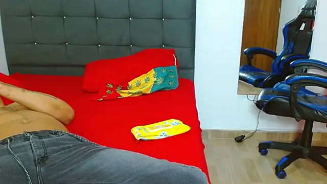 big--bossn Webbikameraesitys