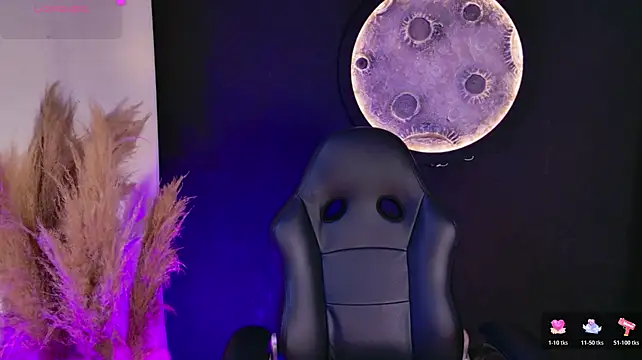 SophieLafont's Live XXX Chat