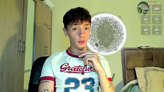 Онлайн чат XXX Timothy_ros