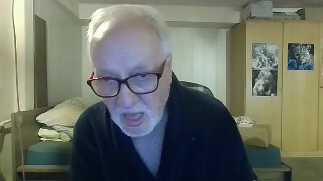 Chat XXX en directo de Sammy1660