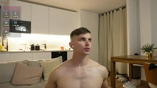 Chatroom XXX en direct de Nik_Sharp
