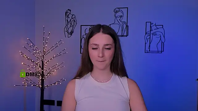 XXX chat uživo modela alisabliss