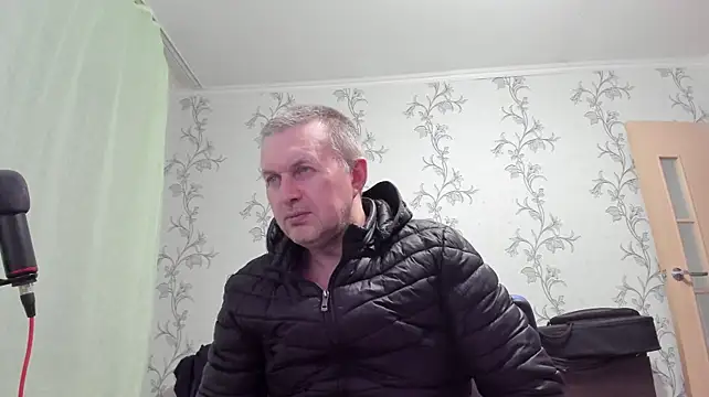 Živý XXX chat SanFrantsisko