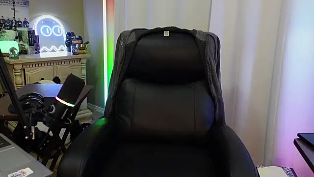 Czat XXX na żywo – Ghost11_11