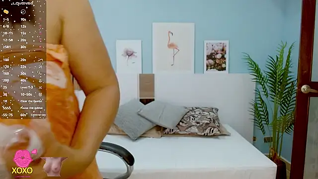 Chatroom XXX en direct de sophia_hadid