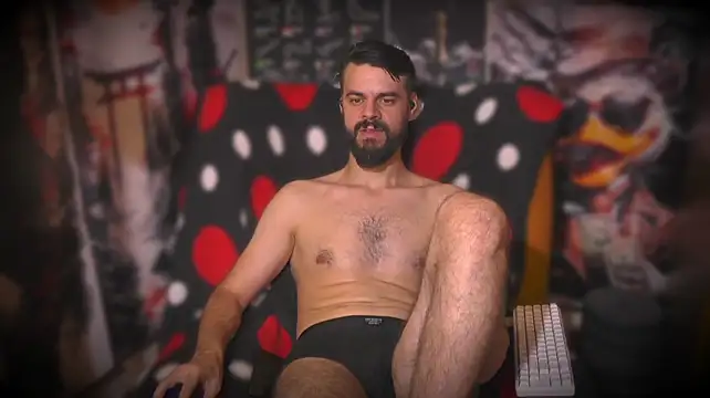 00george Live XXX-Chat