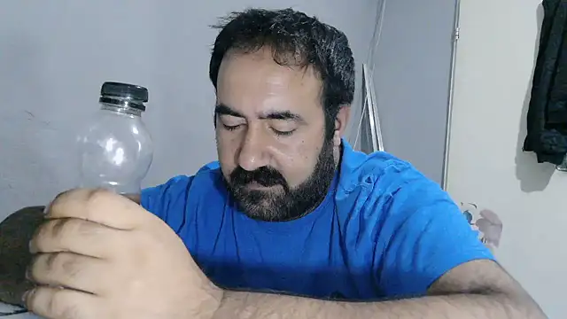 دردشة -Hunter_Blaze- الجنسية المباشرة