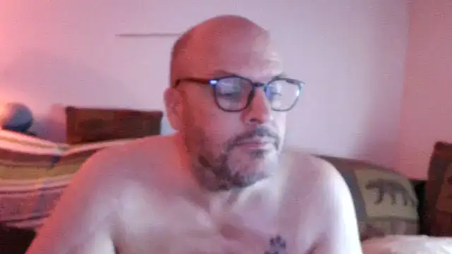 Chat XXX en directo de Ursulet_US