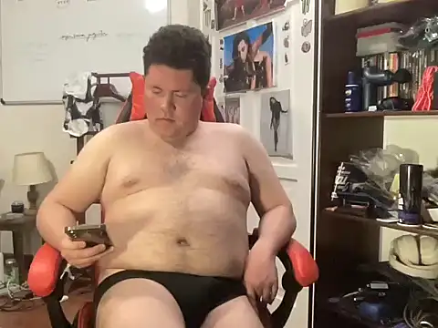 Chat XXX Live extremeprofessor
