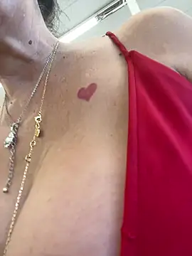 TheDime Live XXX-Chat