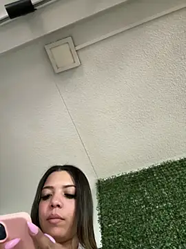 AdaPink_ Obrolan Langsung XXX