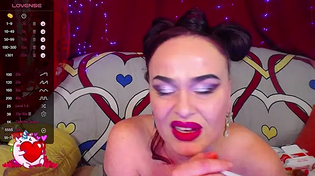 hotzlata's Live XXX Chat