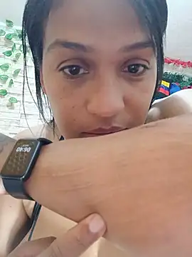 Michelle_Brito1 Adlı Modelin Canlı XXX Sohbeti