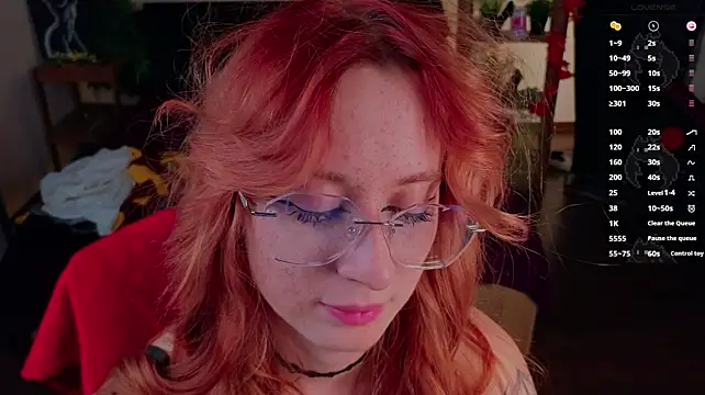 Chat XXX en directo de WICKEDEMBER