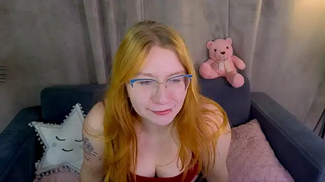 Chat XXX en directo de AliceBrightside